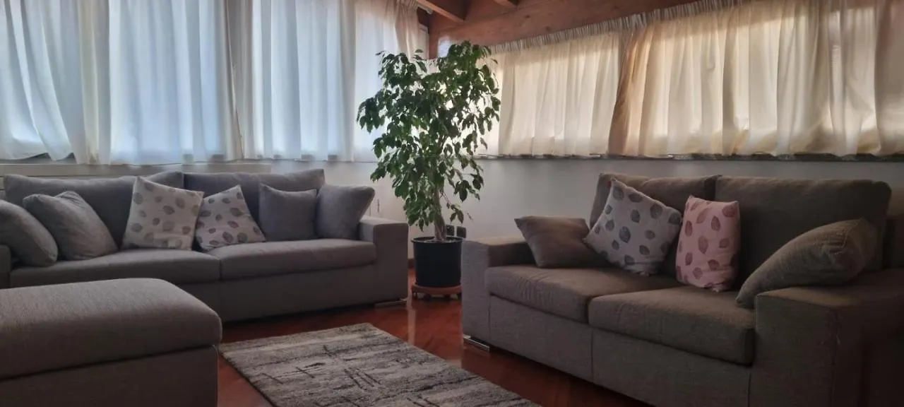 La Maison Rose Leggiuno Vila